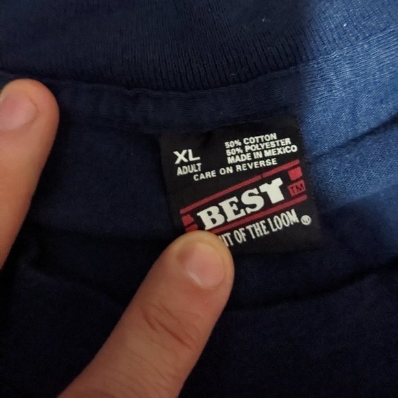 Florida Shark T-Shirt - Picture 2 of 2